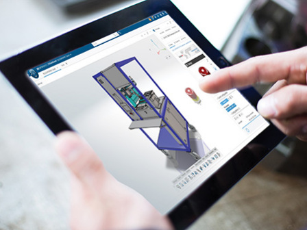 SOLIDWORKS科研版